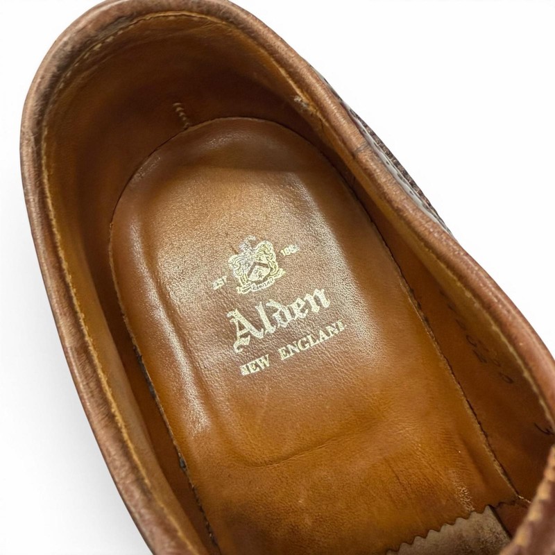 Alden 97502