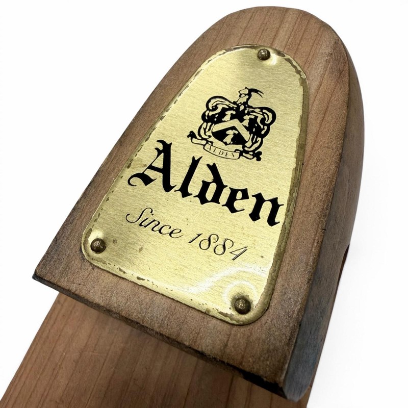 Alden 97502