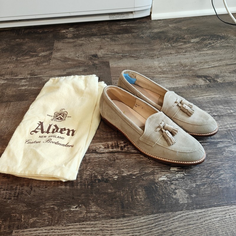 Alden D1227