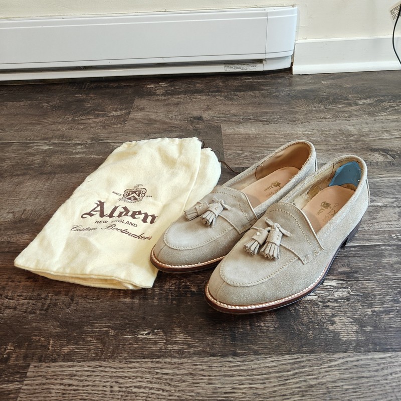 Alden D1227