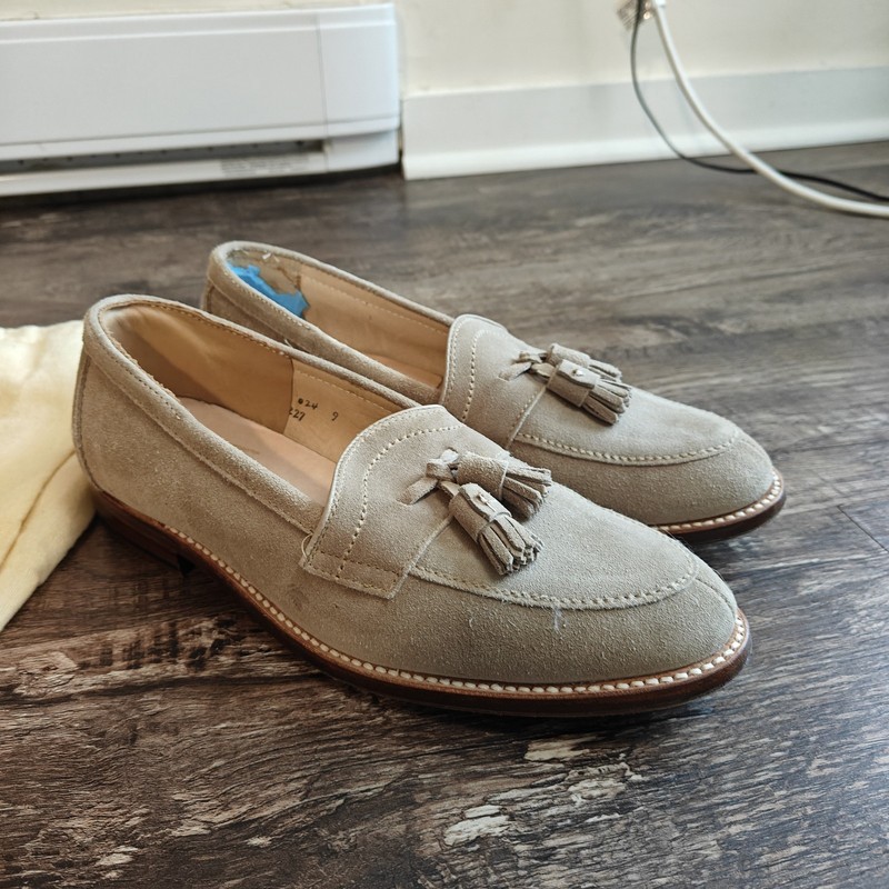 Alden D1227
