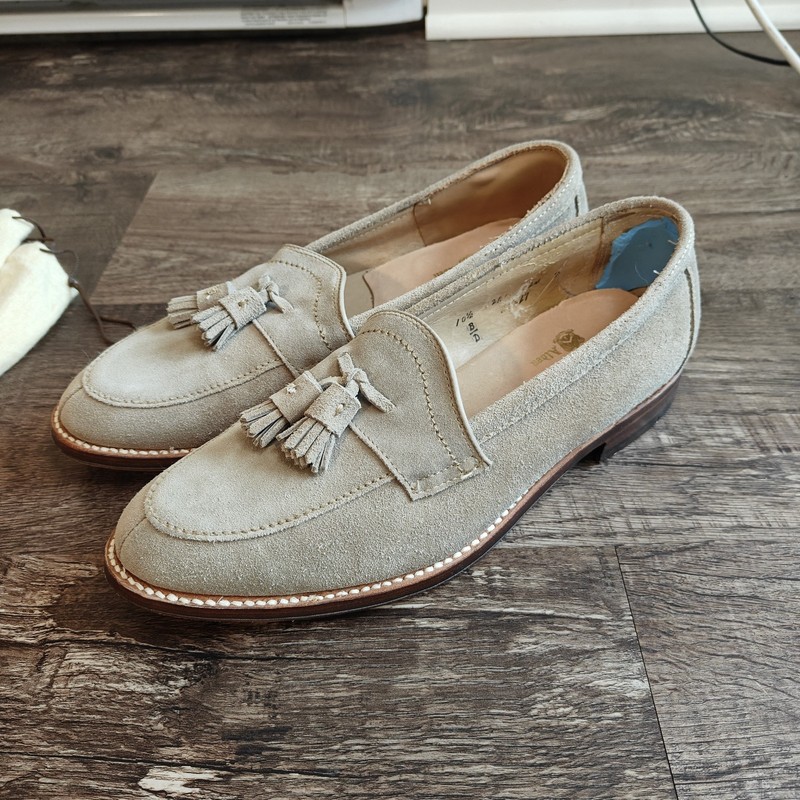 Alden D1227