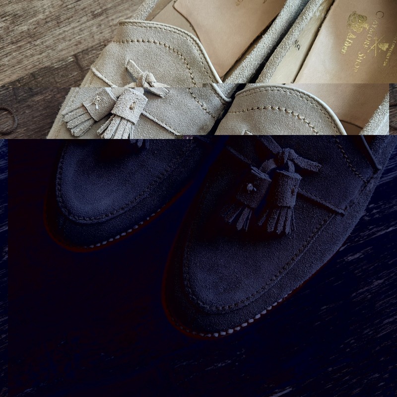 Alden D1227