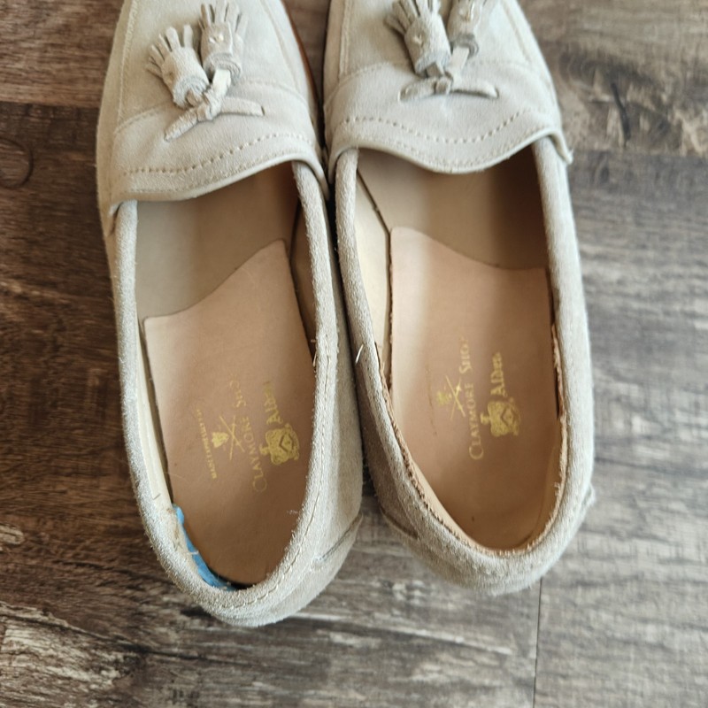 Alden D1227