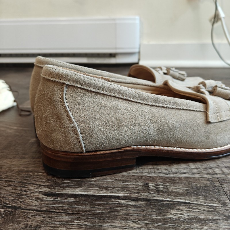 Alden D1227