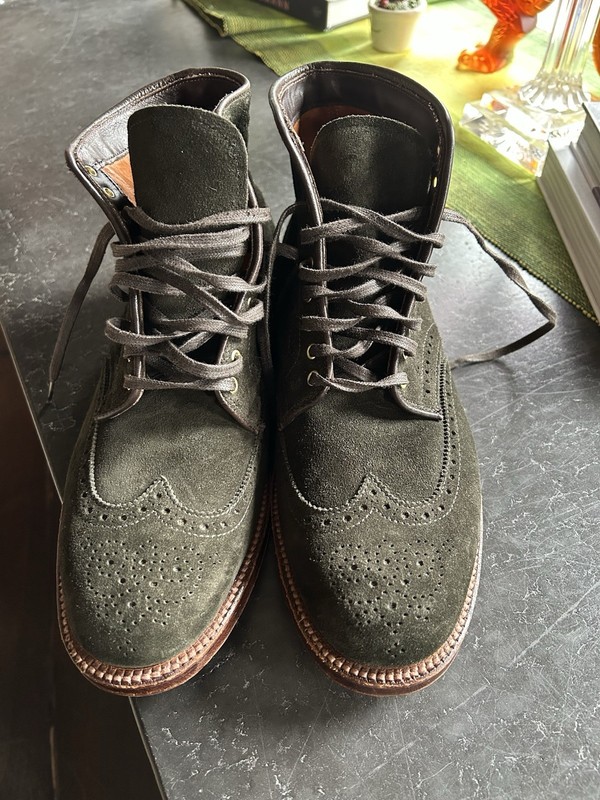 Alden D4818H