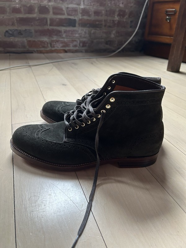 Alden D4818H