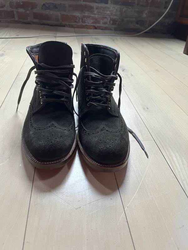 Alden D4818H