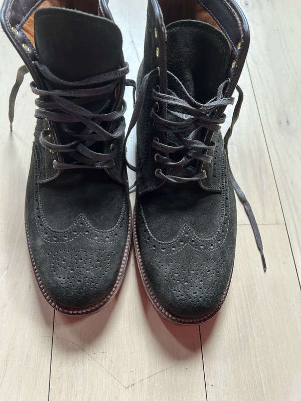 Alden D4818H