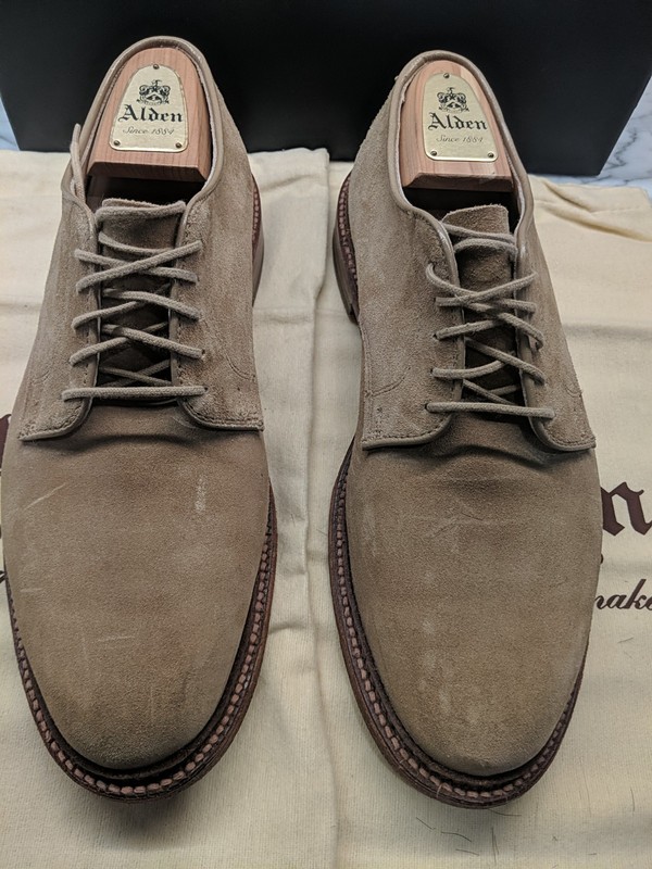 Alden 29332F