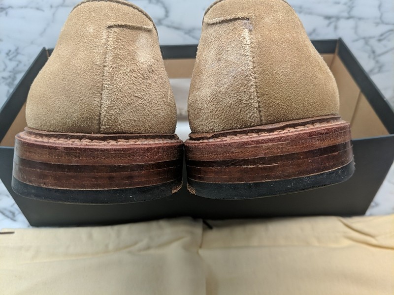 Alden 29332F
