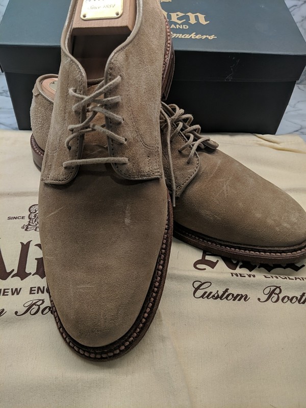 Alden 29332F
