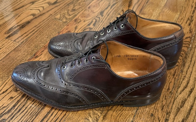 Alden 06604