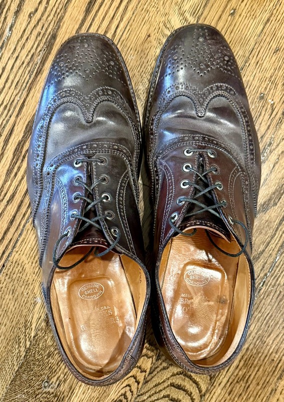 Alden 06604