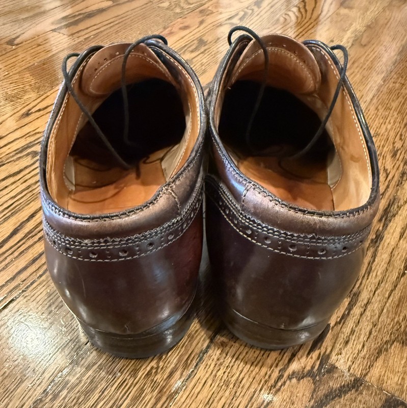 Alden 06604