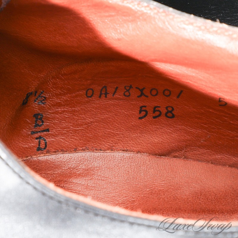 Alden 558