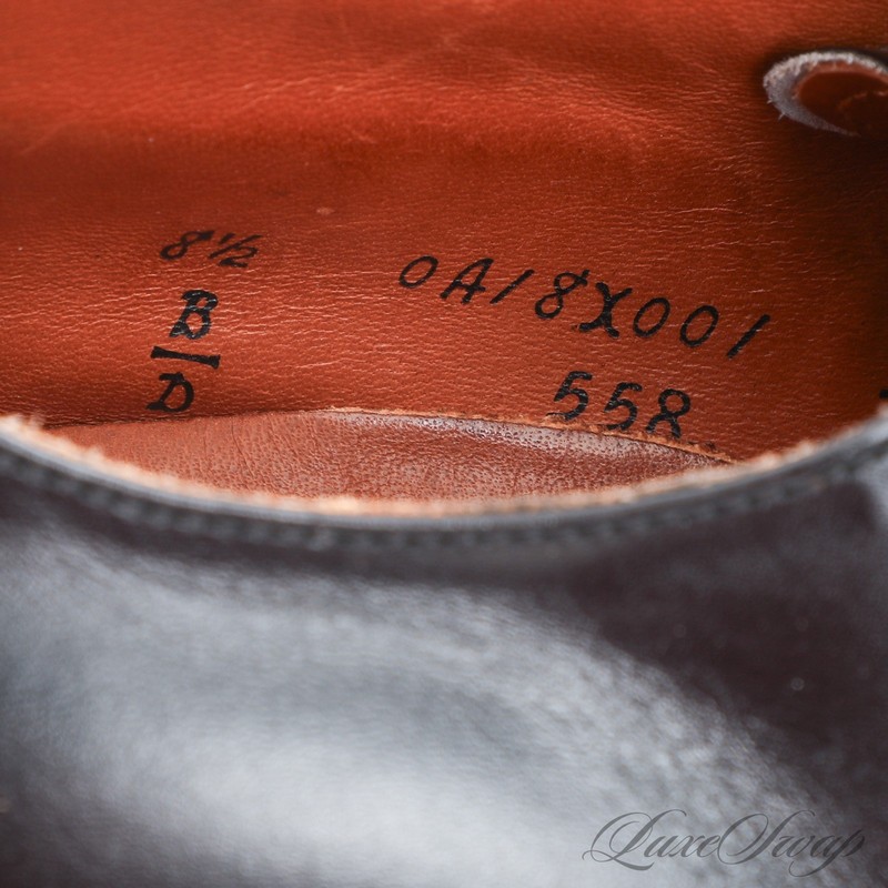 Alden 558