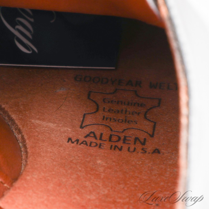 Alden 558