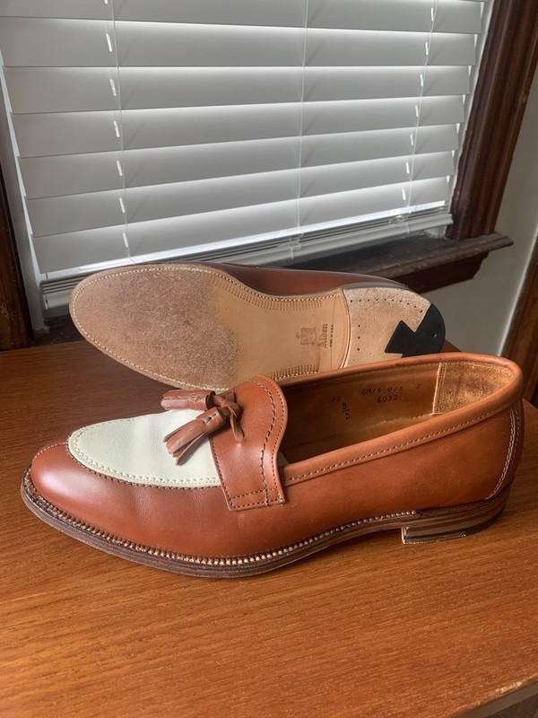 Alden 6032