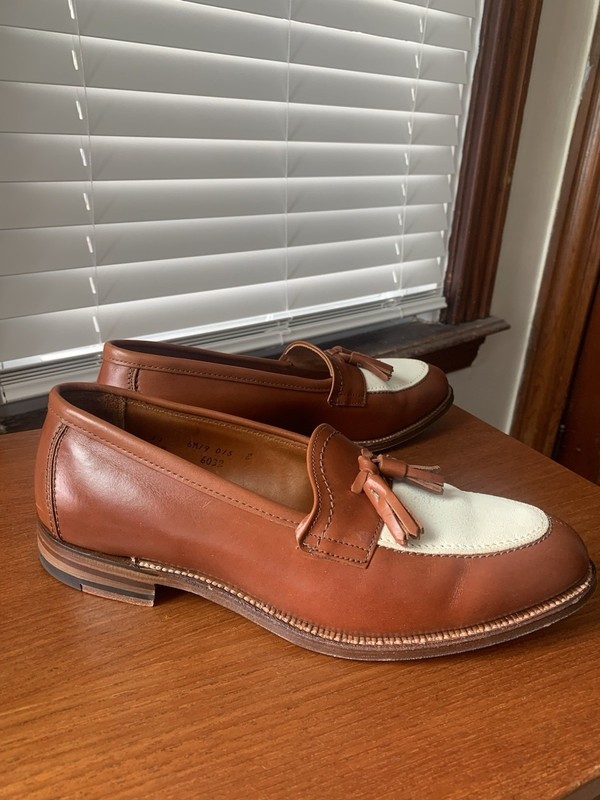 Alden 6032