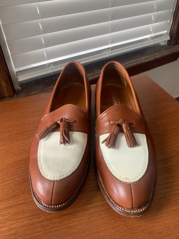 Alden 6032
