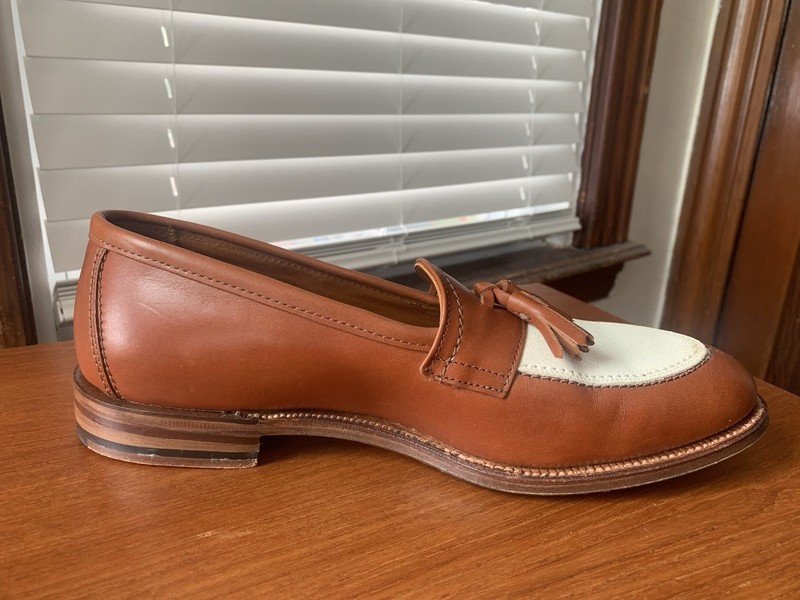 Alden 6032