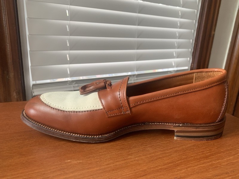 Alden 6032