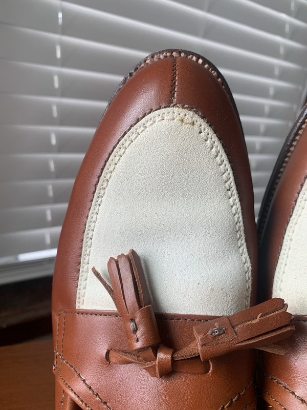 Alden 6032