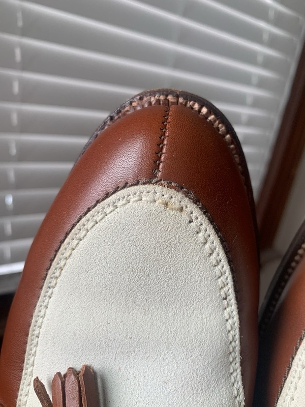 Alden 6032