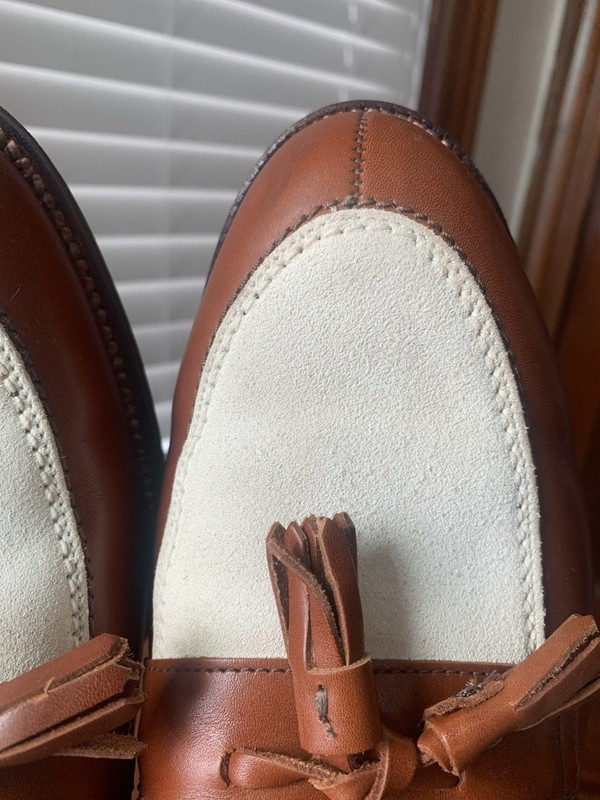 Alden 6032