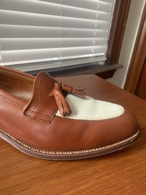 Alden 6032