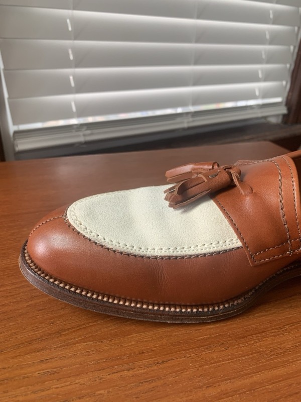 Alden 6032