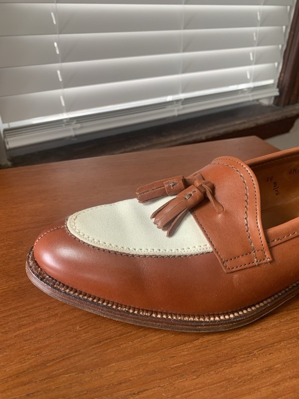 Alden 6032