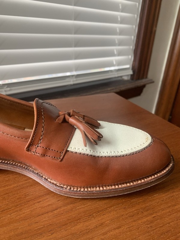 Alden 6032