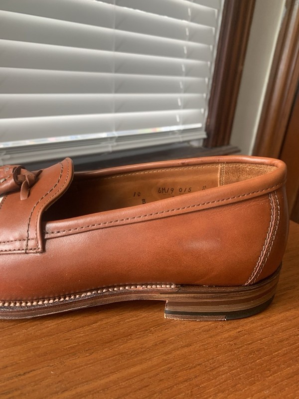 Alden 6032