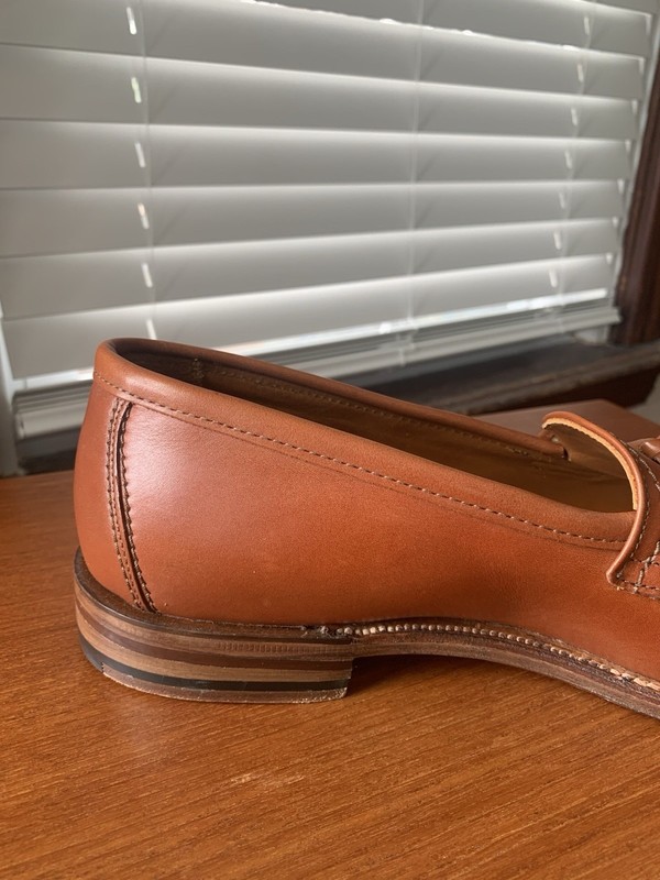 Alden 6032