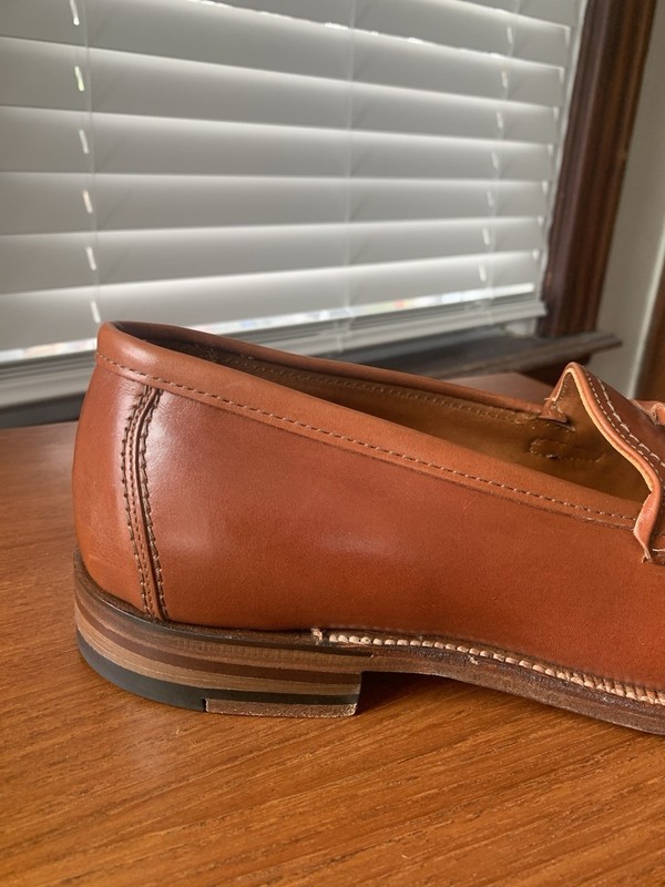 Alden 6032