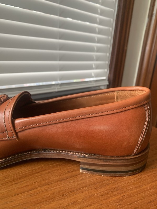 Alden 6032