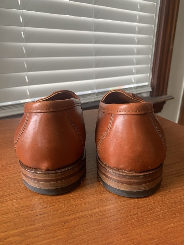 Alden 6032