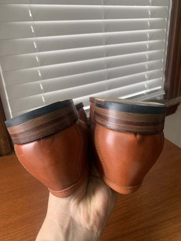 Alden 6032