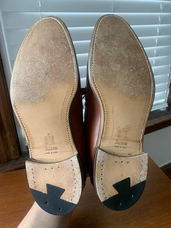 Alden 6032