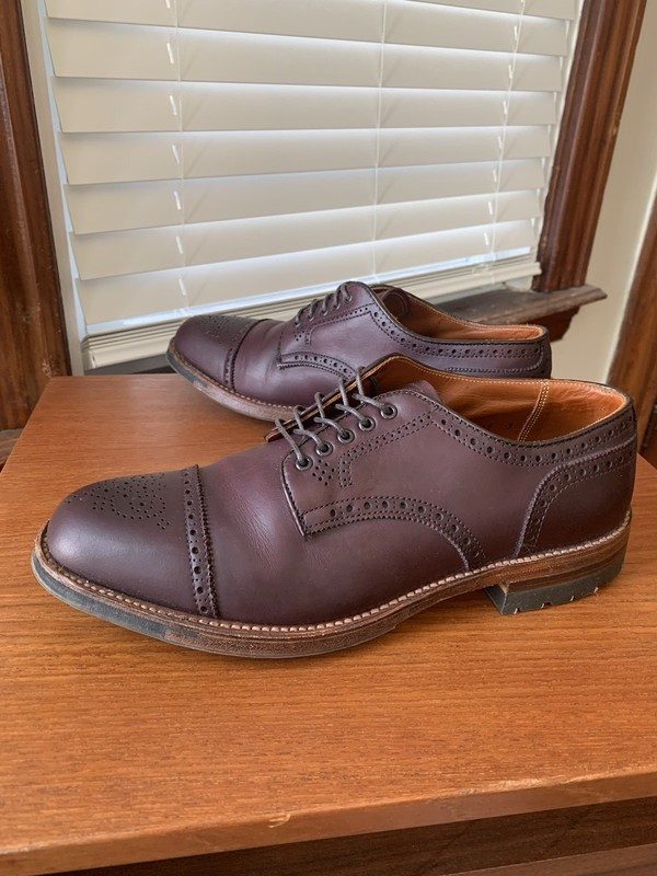 Alden D5518C