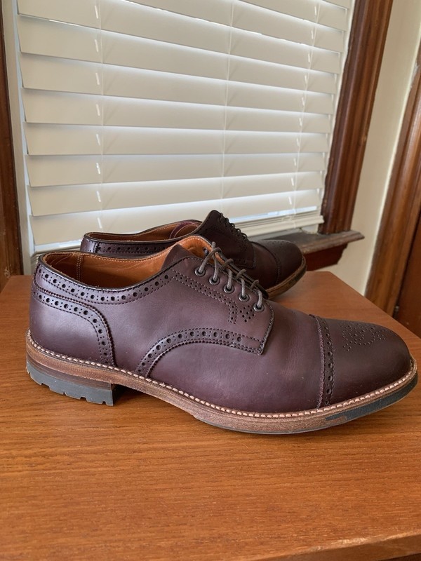 Alden D5518C