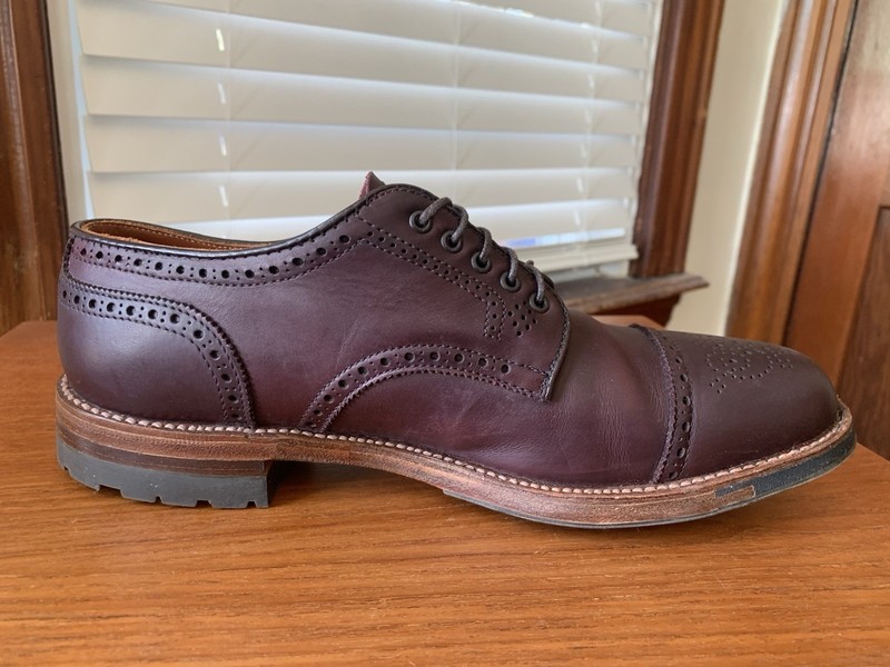 Alden D5518C