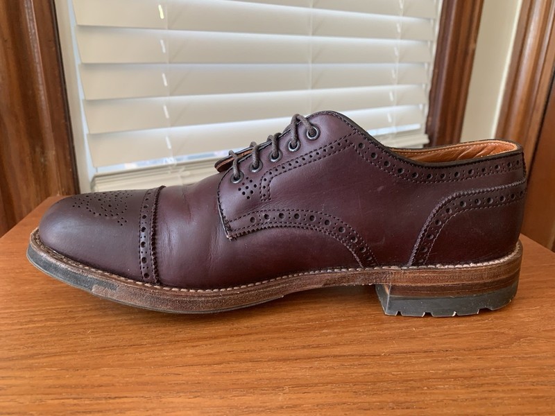 Alden D5518C