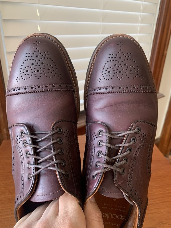 Alden D5518C