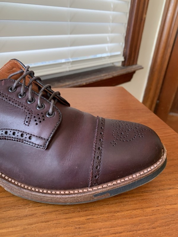 Alden D5518C