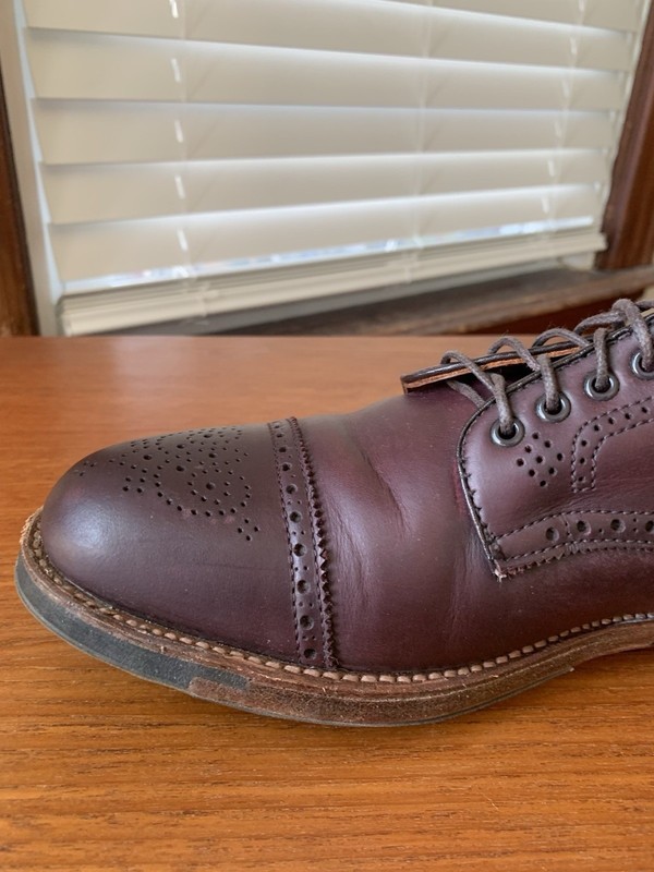Alden D5518C