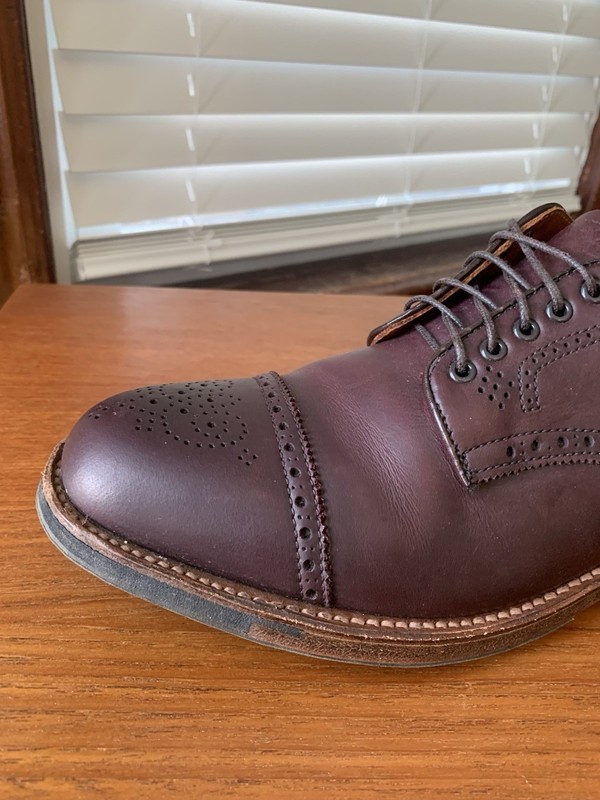 Alden D5518C