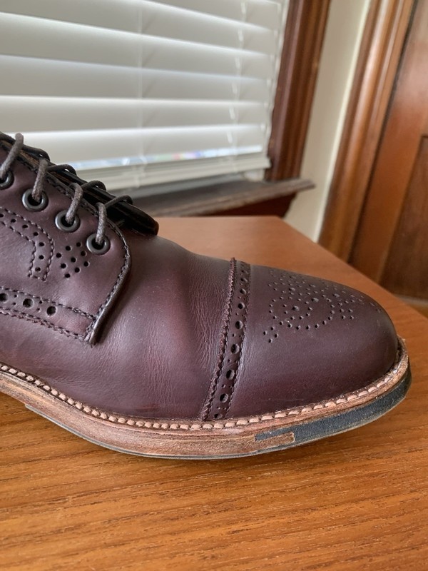 Alden D5518C